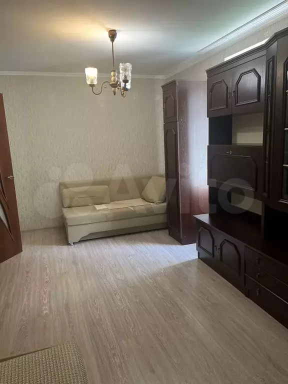 1-к. квартира, 30,4 м, 1/5 эт. - Фото 0