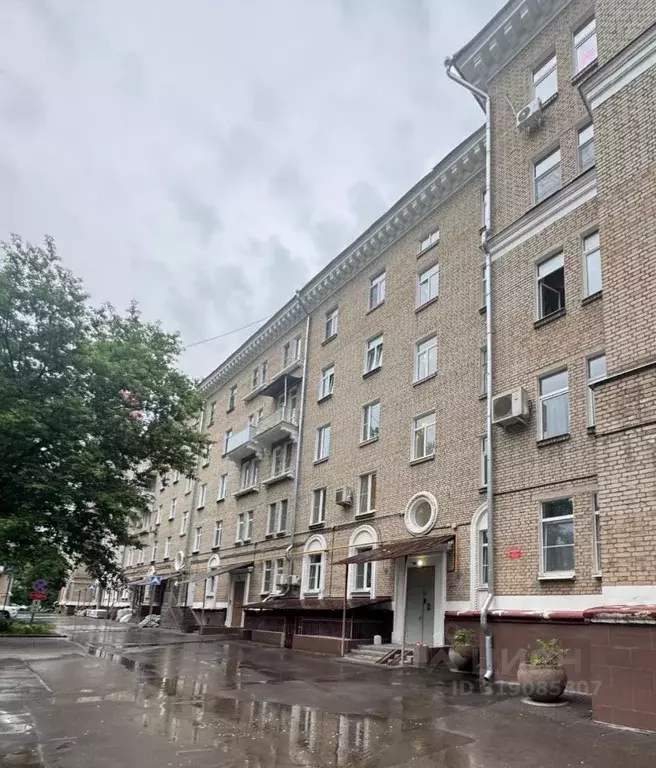 Комната Москва Сельскохозяйственная ул., 13К3 (25.1 м) - Фото 0