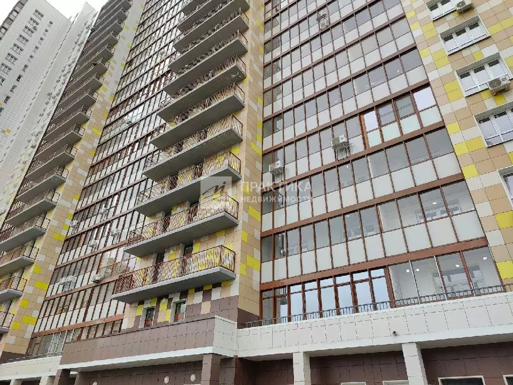 Продается 1-комнатная квартира - Фото 1