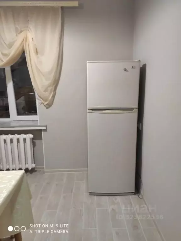 1-к кв. Крым, Симферополь ул. Киевская (40.0 м) - Фото 2