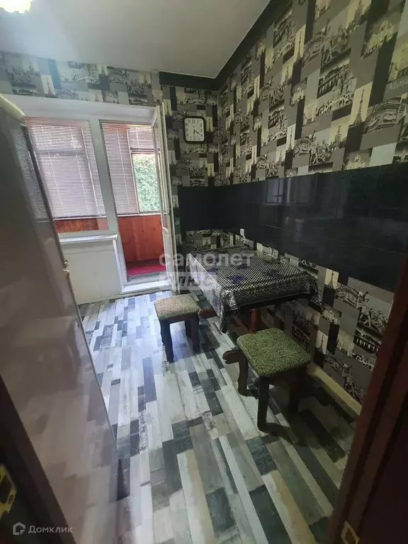 Продаётся 1-к квартира, 35.5 м - Фото 1