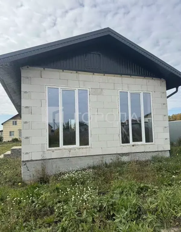 Дом в Алтайский край, Барнаул городской округ, пос. Лесной пер. 30-й, ... - Фото 1