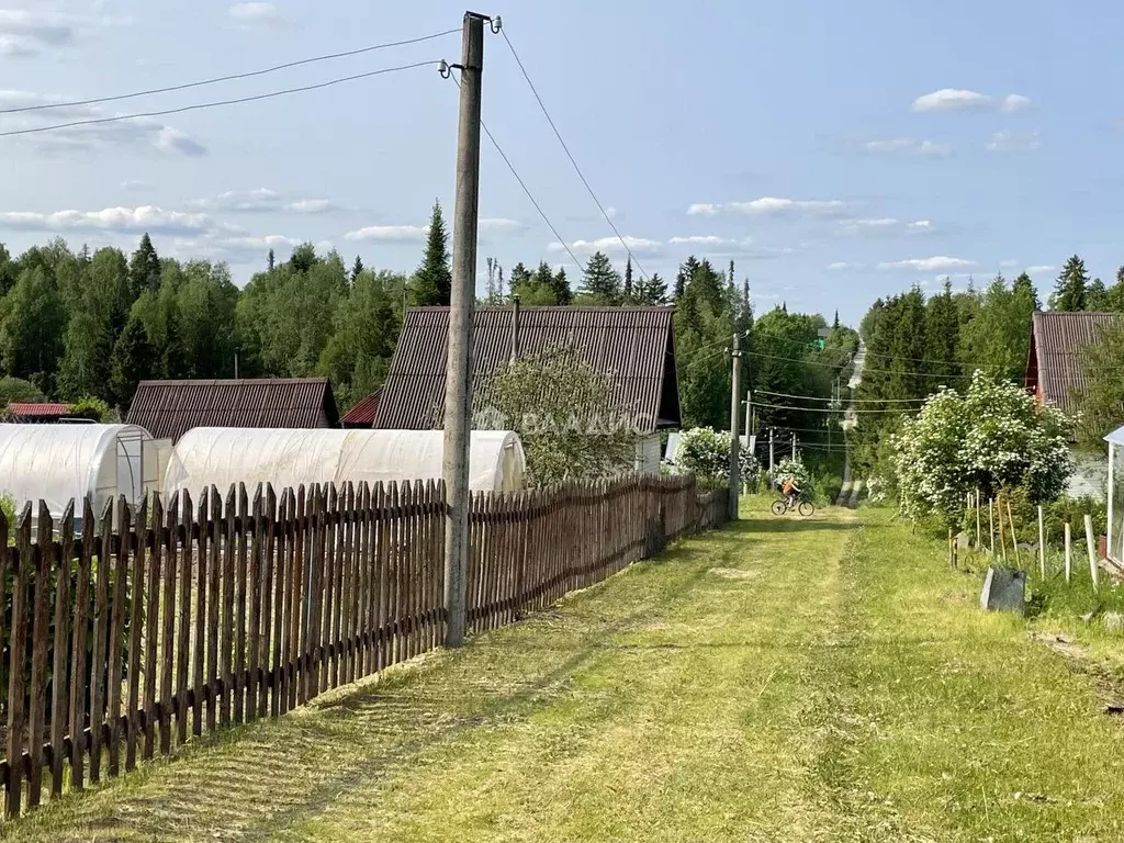 Участок в Пермский край, Родник садовые участки  (10.0 сот.) - Фото 1