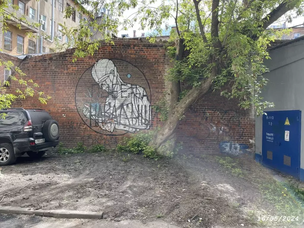 Помещение свободного назначения в Нижегородская область, Нижний ... - Фото 1