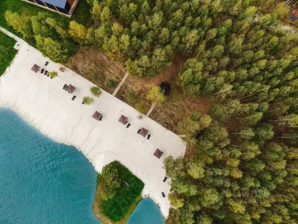 Участок в Московская область, Ступино городской округ, д. Колычево ул. ... - Фото 2