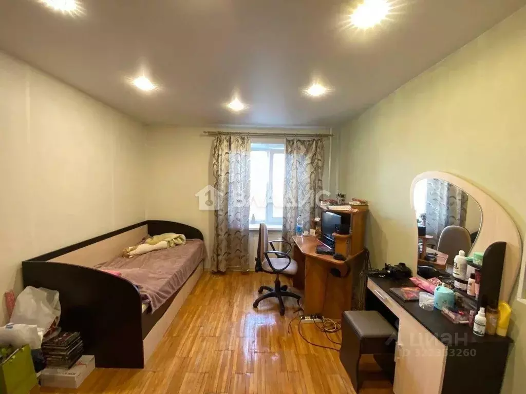 Комната Белгородская область, Белгород Садовая ул., 120а (32.4 м) - Фото 1