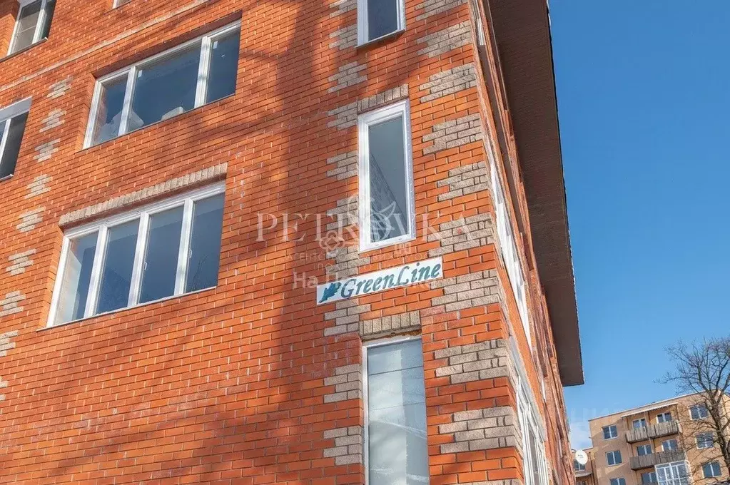 Студия Московская область, Подольск городской округ, д. Бородино ш. ... - Фото 1