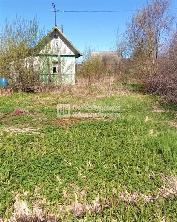Участок в Ленинградская область, Всеволожский район, Щегловское с/пос, ... - Фото 0