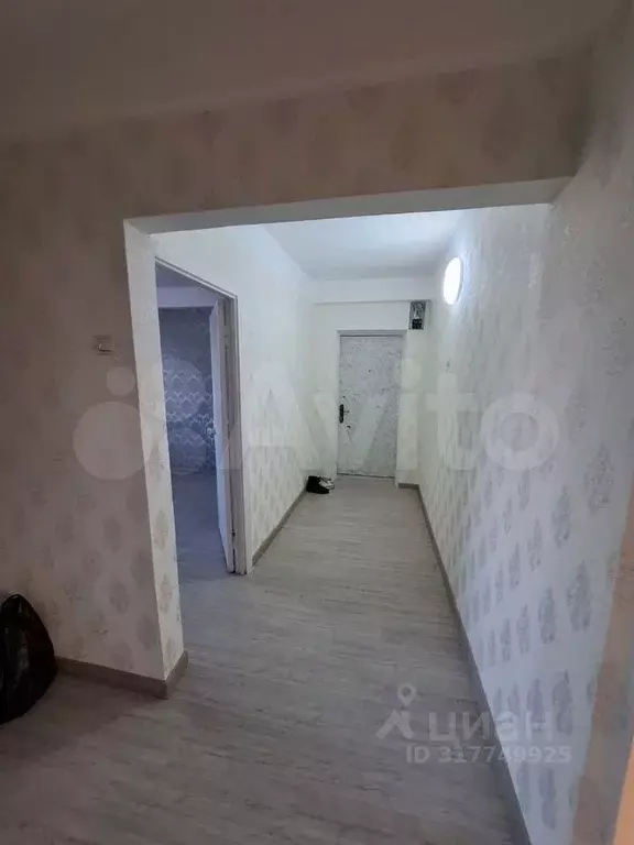 2-к кв. Дагестан, Махачкала ул. Магомедтагирова (59.1 м) - Фото 0