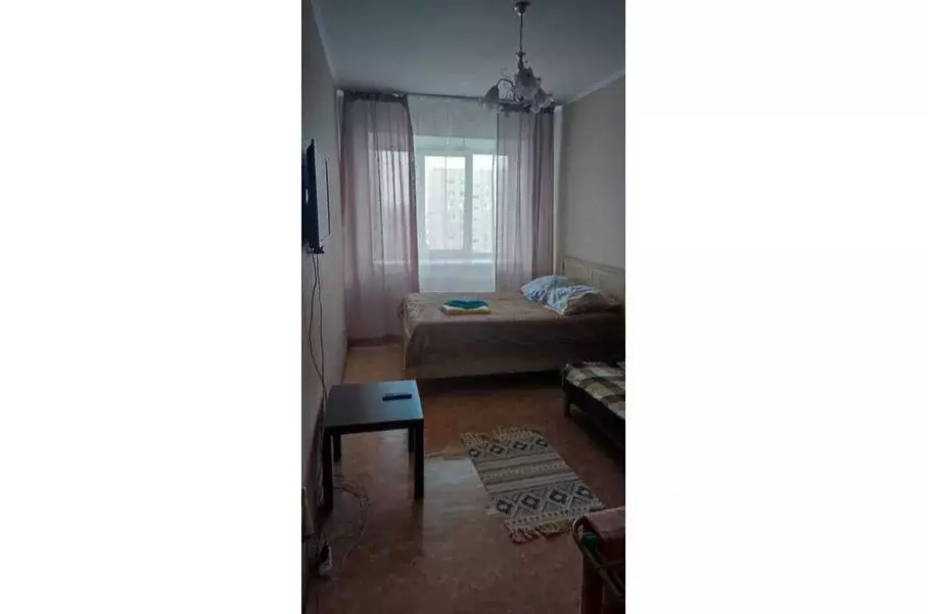 1-к кв. Омская область, Омск ул. Перелета, 22 (40.0 м) - Фото 0