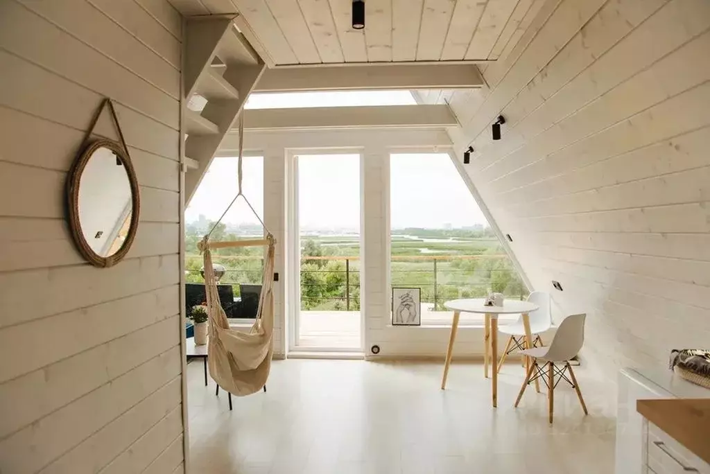 Дом в Татарстан, Казань Светоч СНТ, 16 (45 м) - Фото 2