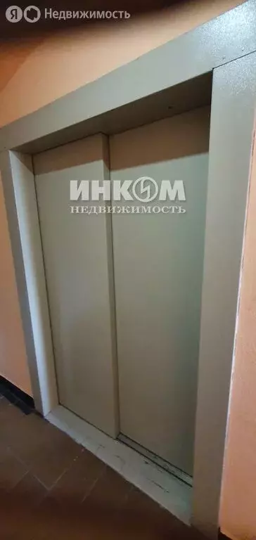 1-комнатная квартира: Москва, улица Чёрное Озеро, 9 (34.6 м) - Фото 1
