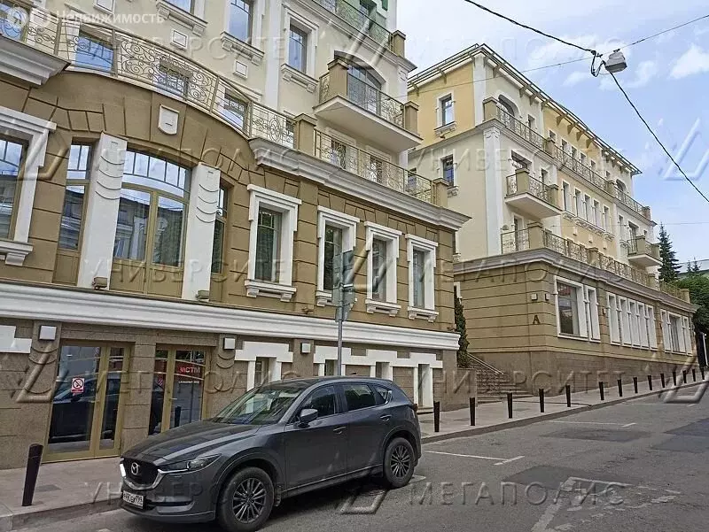 Офис (996 м) - Фото 2