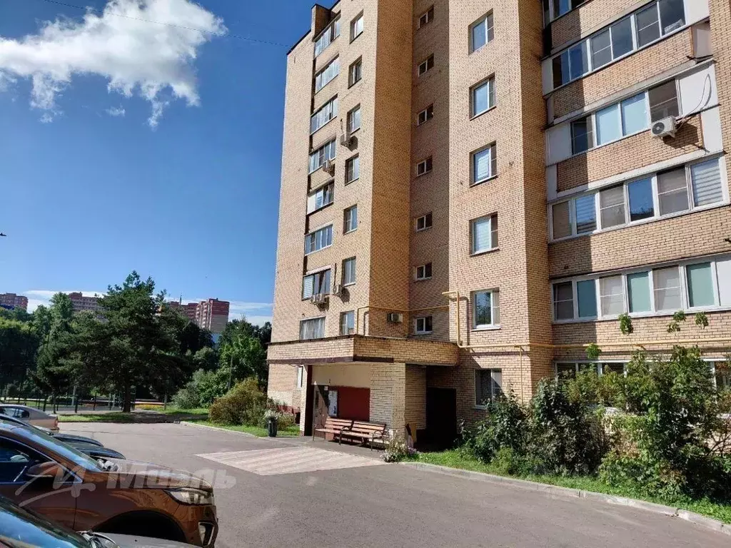 Квартира, 3 комнаты, 64.59 м - Фото 1