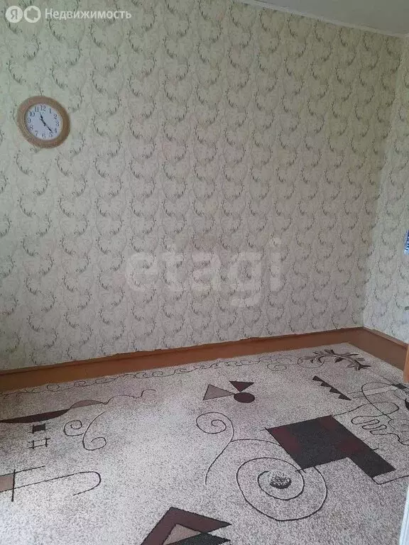 2-комнатная квартира: Камское, улица Пушкина, 3 (35.4 м) - Фото 2