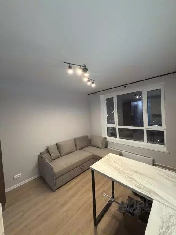 Студия Московская область, Балашиха ул. Бояринова, 32 (20.0 м) - Фото 2