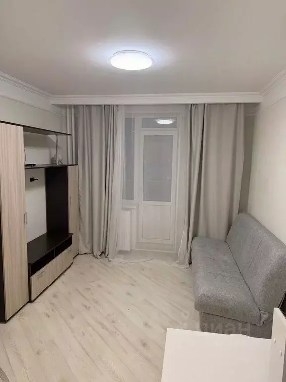 Студия Ленинградская область, Мурино Всеволожский район, бул. ... - Фото 1