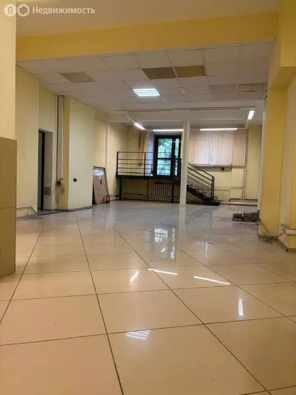 Помещение свободного назначения (90 м) - Фото 1