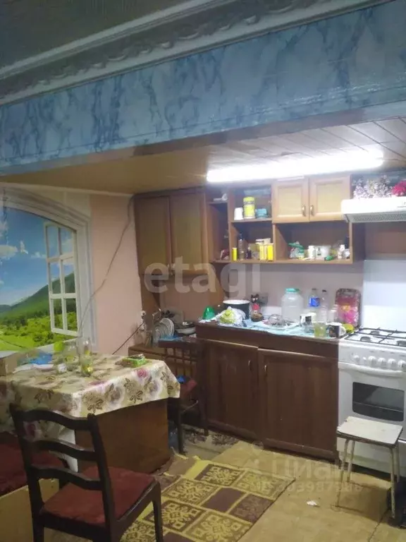 гараж в ямало-ненецкий ао, новый уренгой а панель, (70 м) - Фото 0