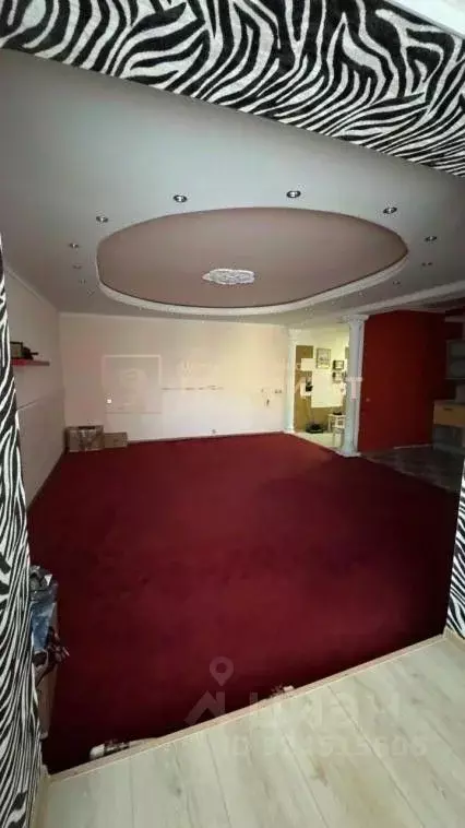 3-к кв. Саха (Якутия), Якутск ул. Петра Алексеева, 17 (94.5 м) - Фото 1