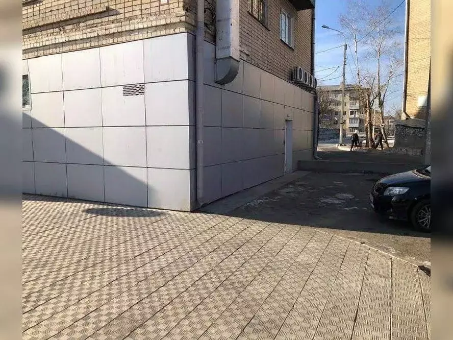 Офис в Забайкальский край, Чита ул. Весенняя, 1 (135 м) - Фото 1