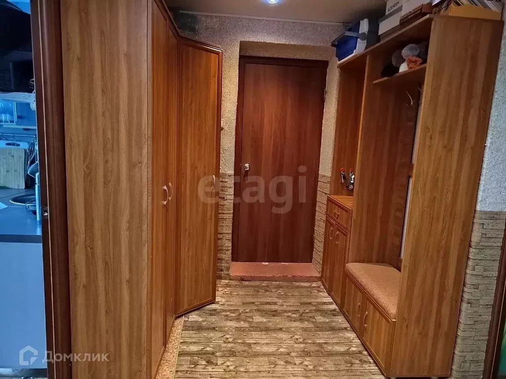 Продаётся 3-к квартира, 58.4 м - Фото 1
