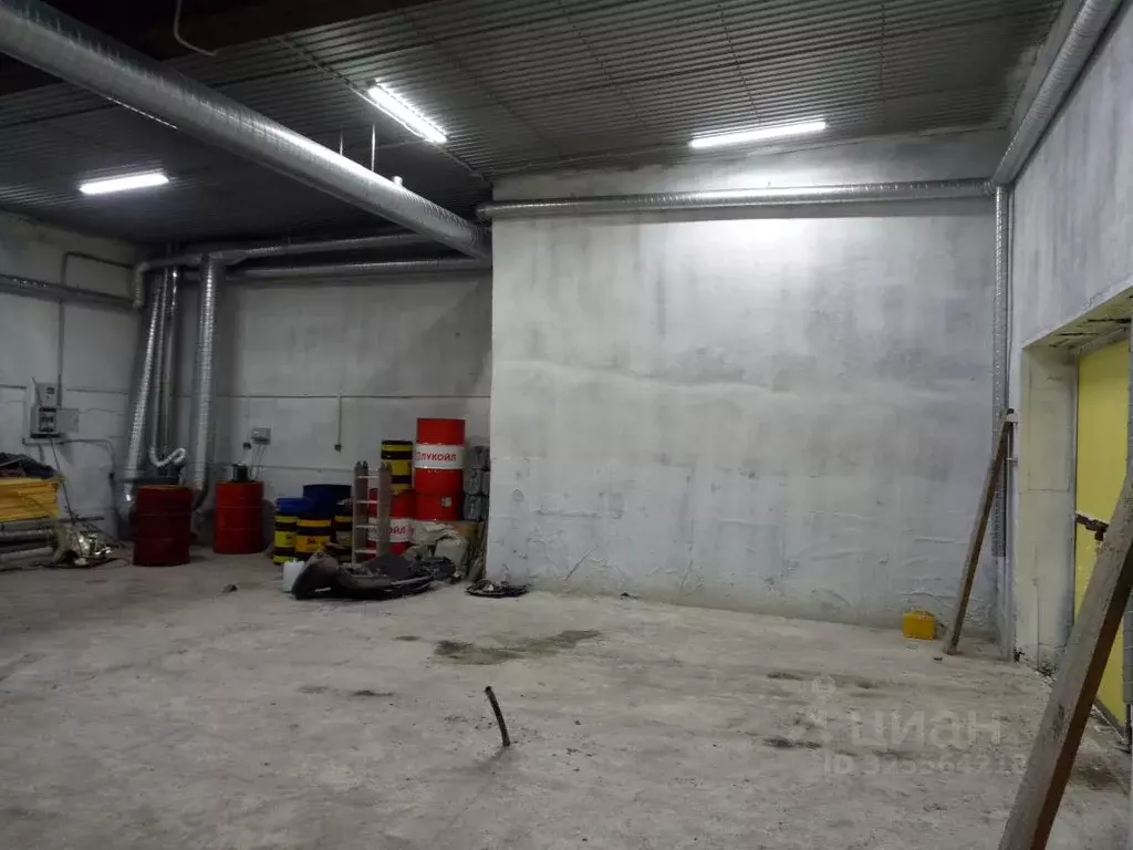 Помещение свободного назначения в Челябинская область, Челябинск ул. ... - Фото 2