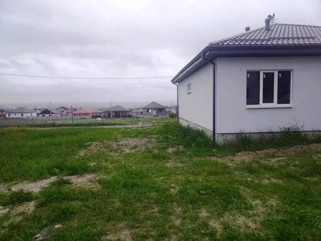 Дом в Ставропольский край, Предгорный муниципальный округ, ... - Фото 1