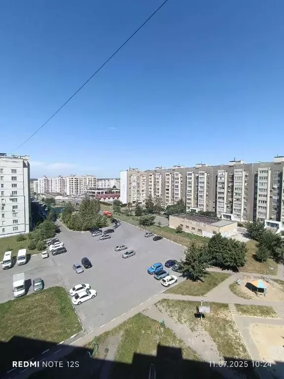 2-к кв. Белгородская область, Губкин ул. Королева, 24 (53.0 м) - Фото 0