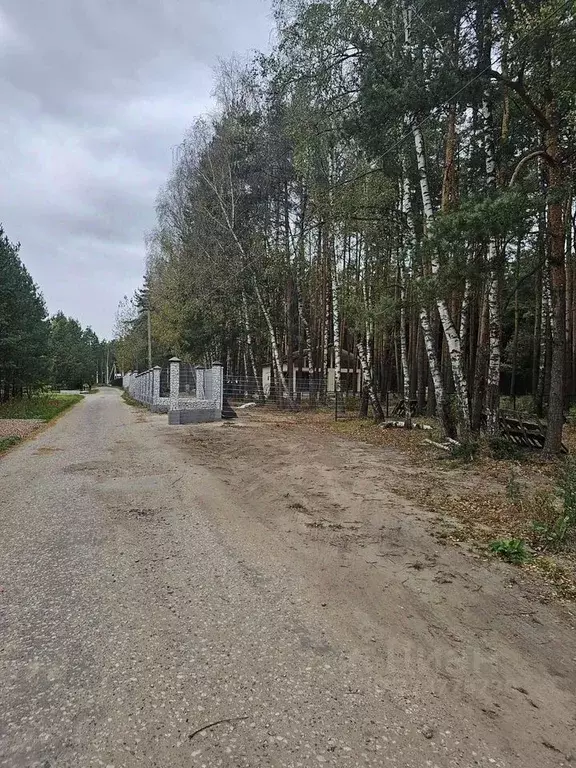 Участок в Московская область, Щелково  (7.0 сот.) - Фото 2