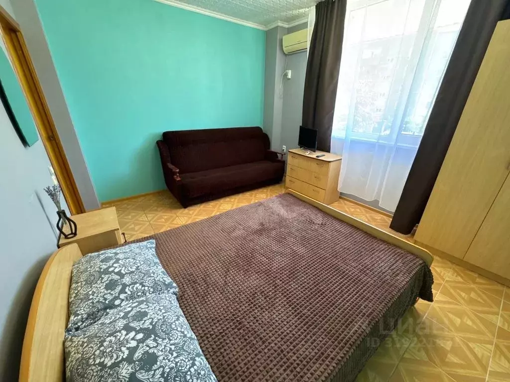 Комната Краснодарский край, Туапсинский муниципальный округ, с. ... - Фото 0