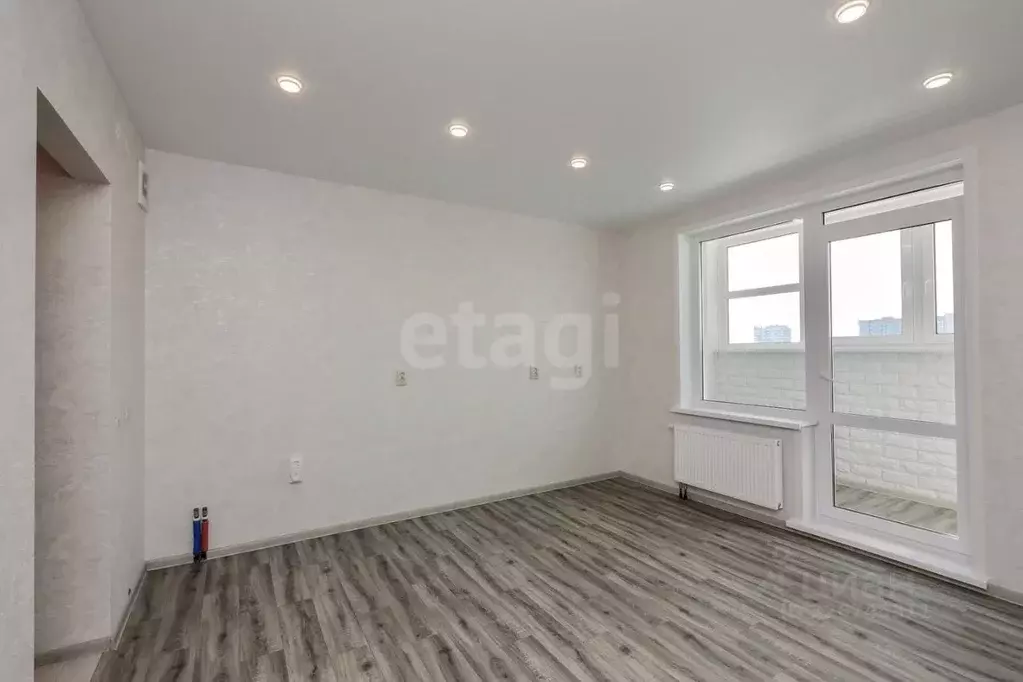 Студия Удмуртия, Ижевск ул. 40 лет Победы, 93 (26.6 м) - Фото 2