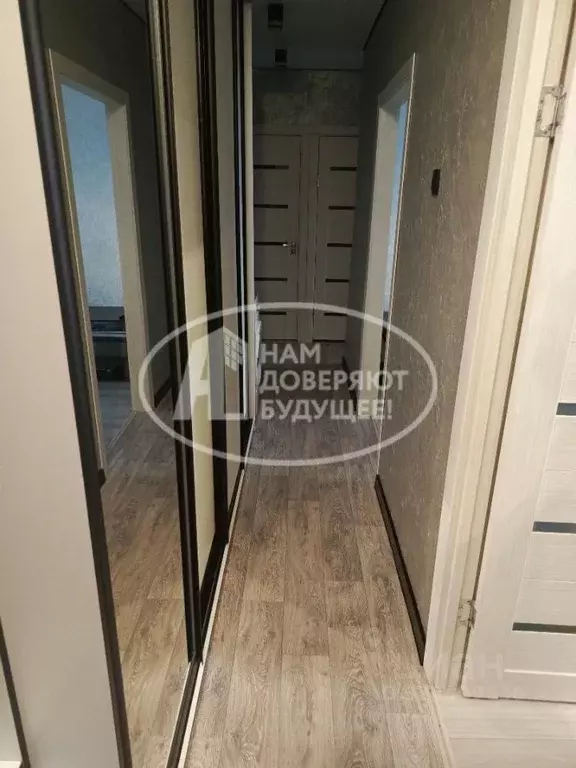 2-к кв. Пермский край, Верещагино Фестивальная ул., 3 (60.0 м) - Фото 2