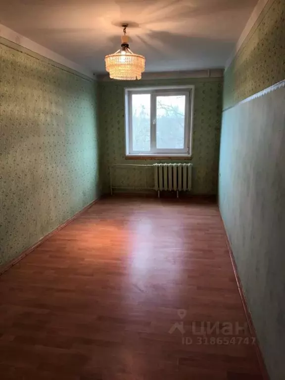 2-к кв. Мурманская область, Мурманск ул. Чумбарова-Лучинского, 25 ... - Фото 1