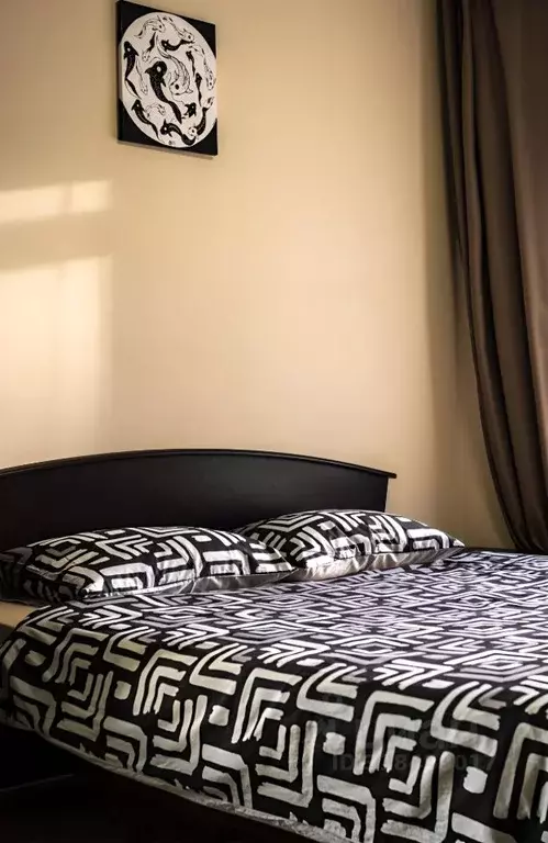 1-к кв. Иркутская область, Иркутск ул. Дзержинского, 20 (42.5 м) - Фото 2