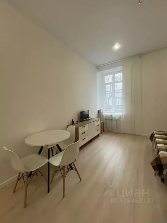 Студия Московская область, Люберцы Октябрьский просп., 403 (37.1 м) - Фото 2