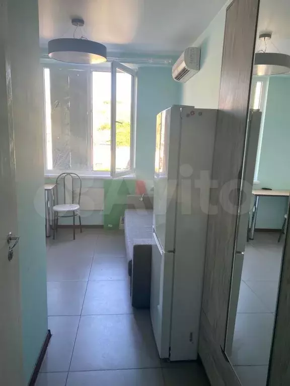 Квартира-студия, 17 м, 2/3 эт. - Фото 0
