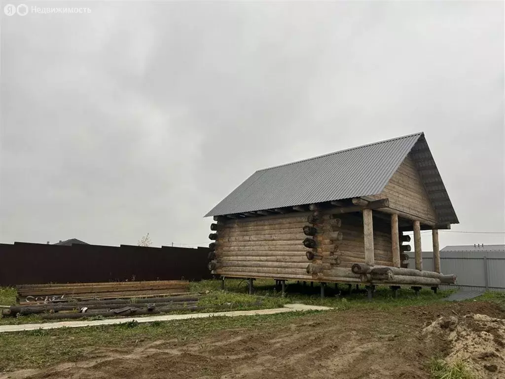 Дом в Московская область, Серпухов (48 м) - Фото 2