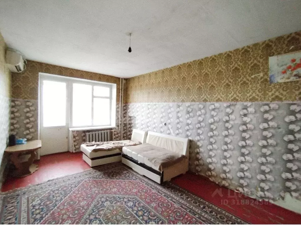 2-к кв. Ростовская область, Ростов-на-Дону ул. Ларина, 41/19 (45.1 м) - Фото 1