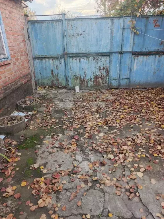 Дом в Белгородская область, Валуйки Школьная ул., 32 (64 м) - Фото 1