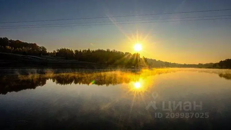 Участок в Тульская область, Заокский район, Демидовское муниципальное ... - Фото 1