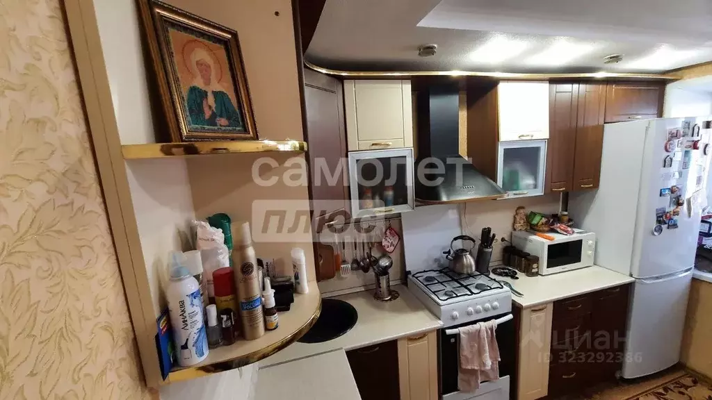 2-к кв. Марий Эл, Йошкар-Ола ул. Подольских Курсантов, 26А (49.0 м) - Фото 2