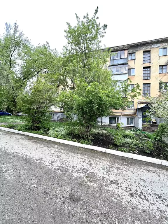Продаётся 3-к квартира, 47 м - Фото 0