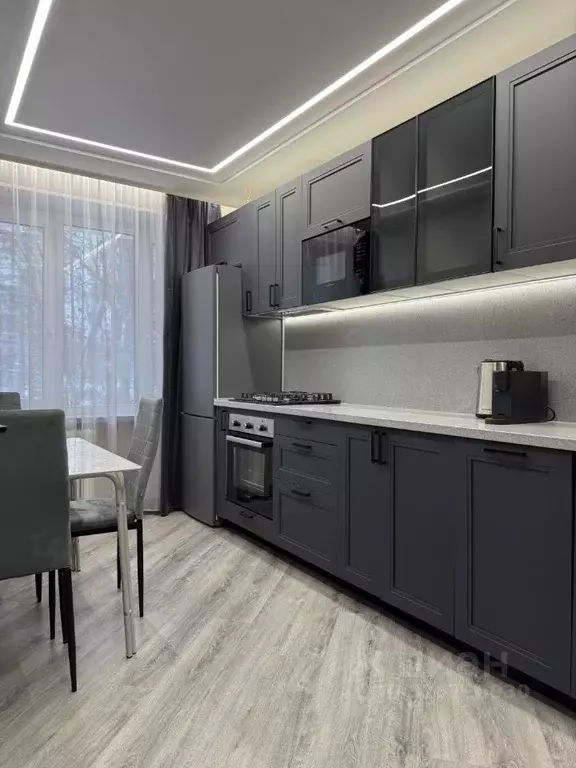 1-к кв. Москва Криворожская ул., 13 (35.0 м) - Фото 1