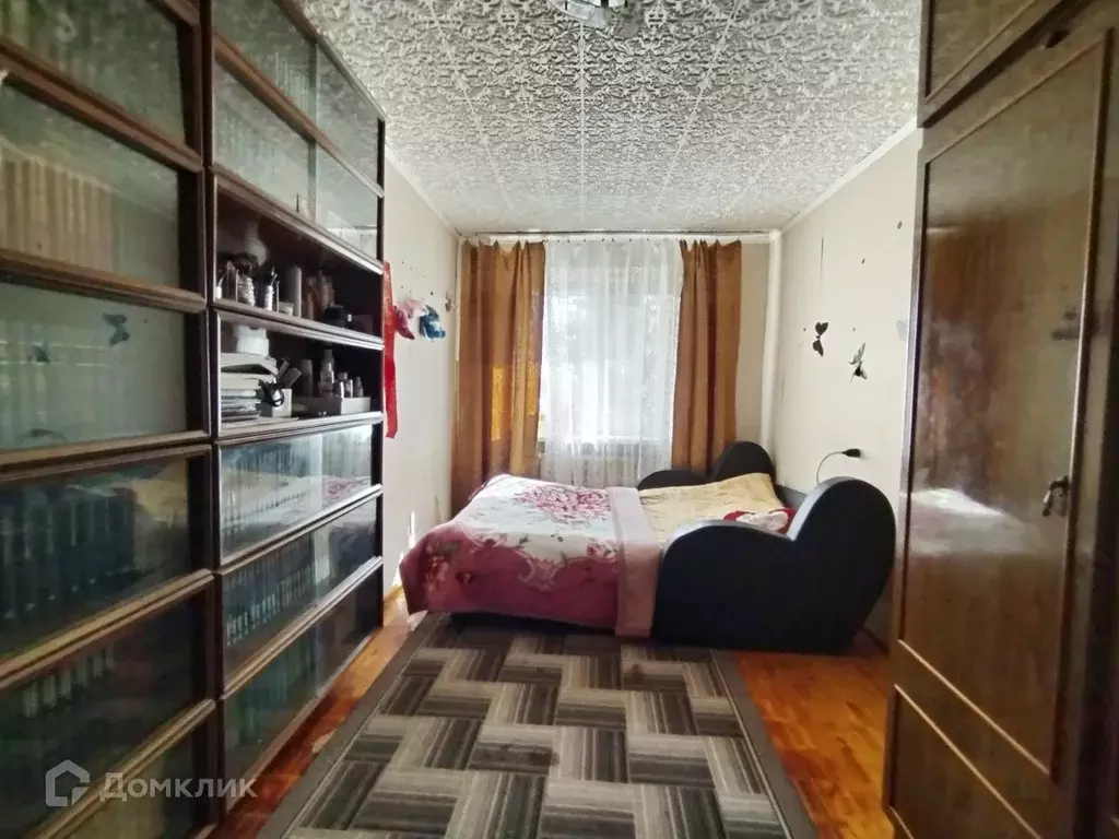 Продаётся 3-к квартира, 59.2 м - Фото 0