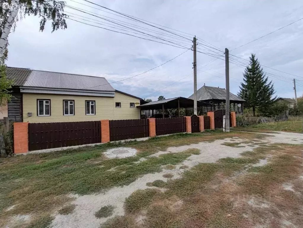 Дом в Вязовка, Советская улица (50 м) - Фото 0