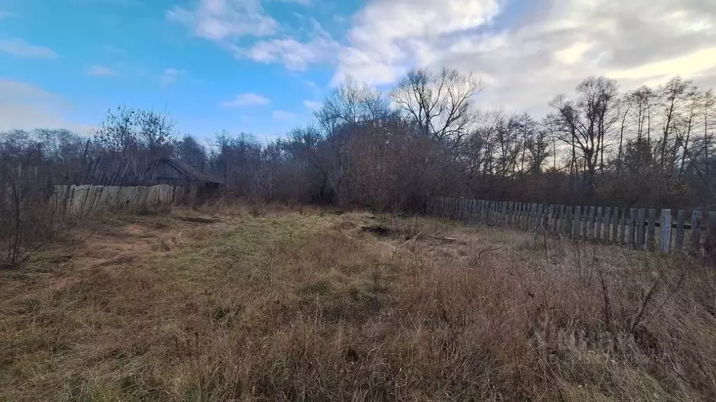 Участок в Оренбургская область, Бузулукский район, Колтубанский ... - Фото 1