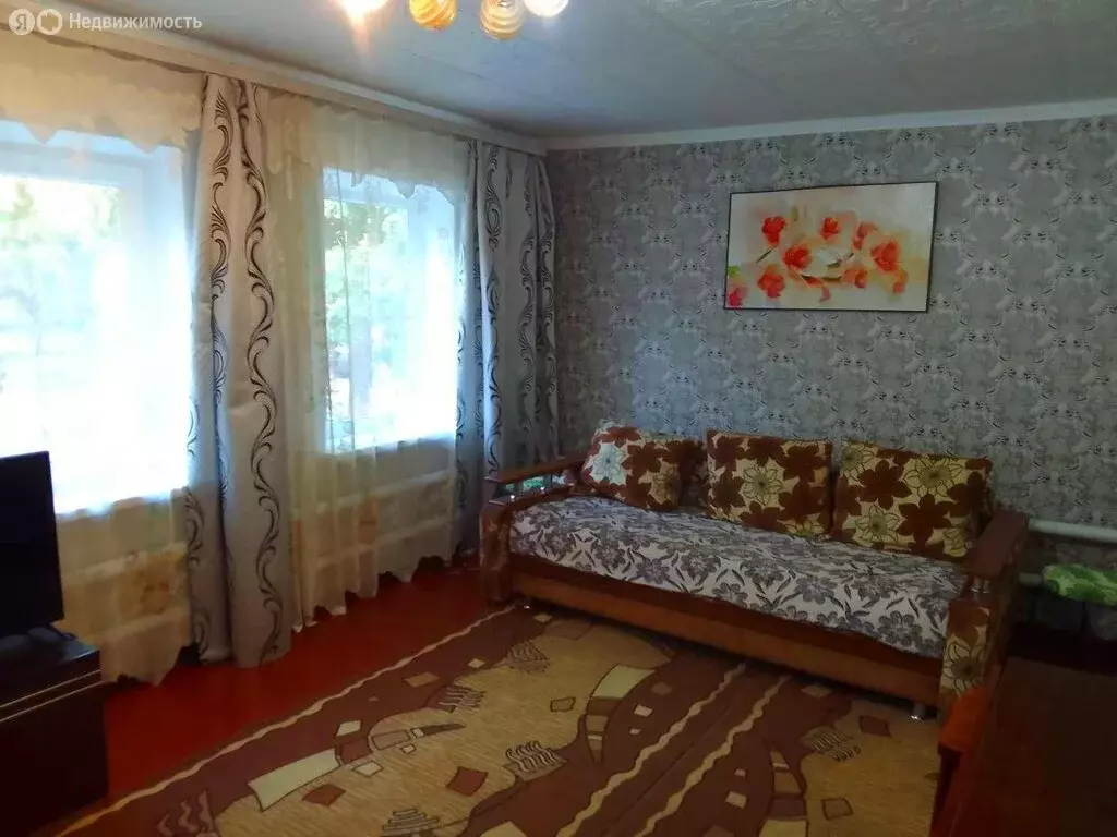 Дом в Шахты, улица Ленина (70 м) - Фото 0
