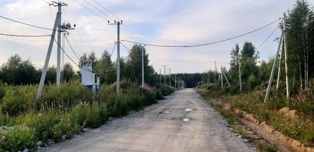 Участок, 8 сот., сельхоз (снт или днп) - Фото 0