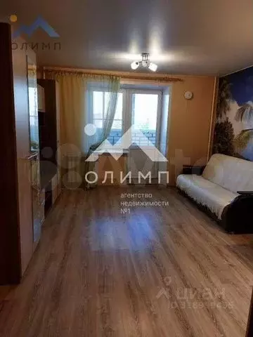 Квартира-студия, 26,4 м, 8/10 эт. - Фото 0